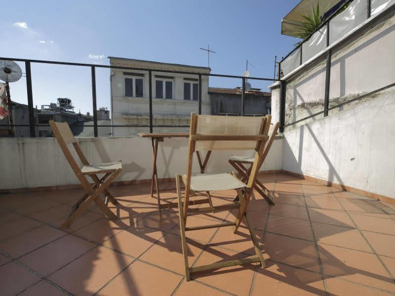 Entes Apart Istanbul Exterior photo