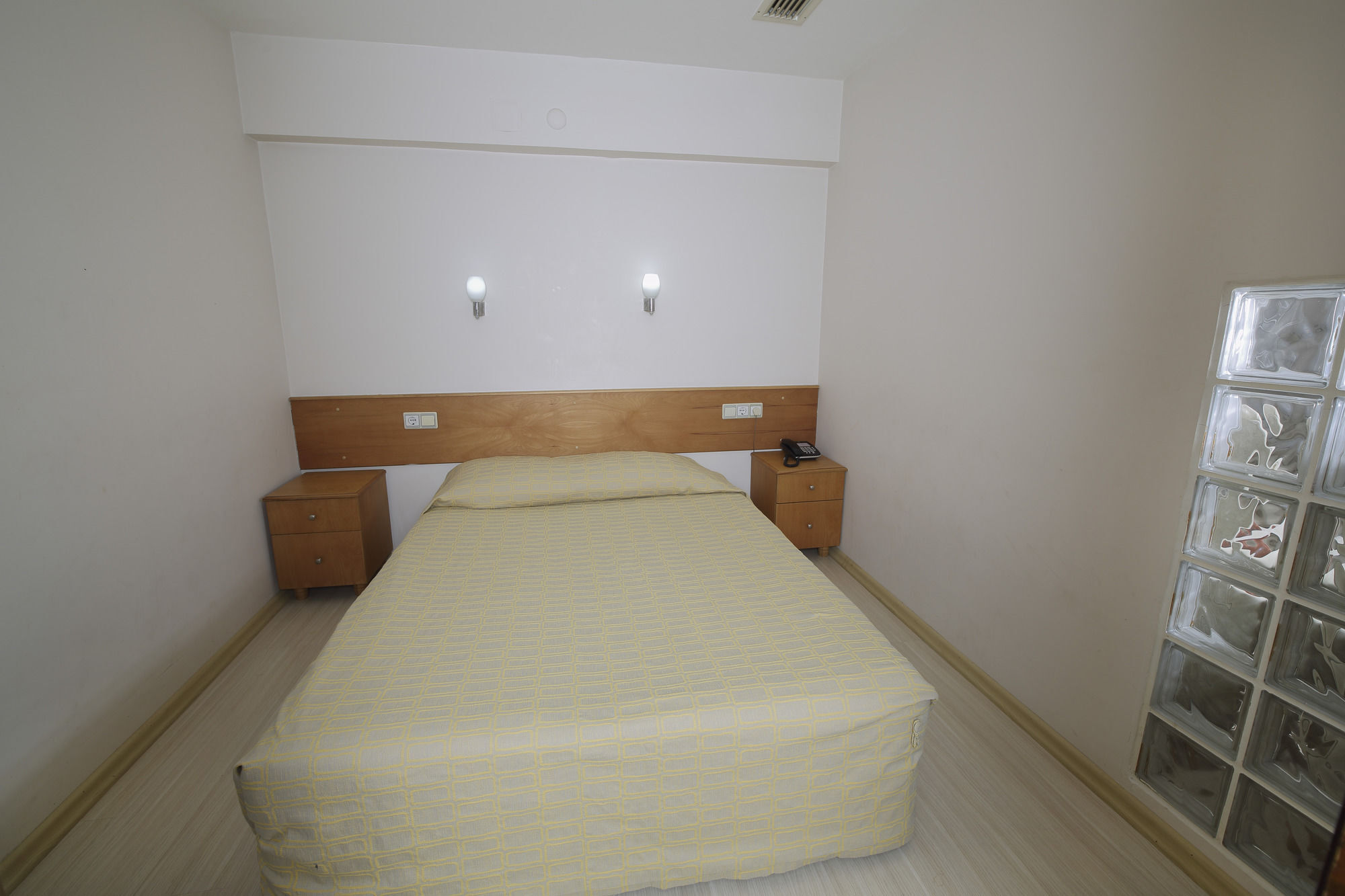 Entes Apart Istanbul Exterior photo