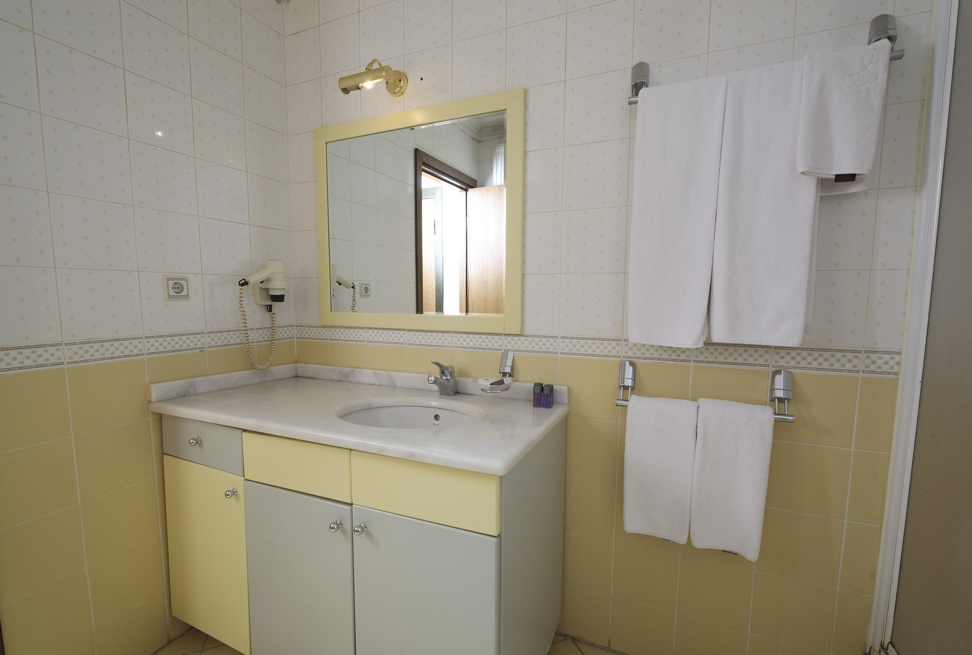 Entes Apart Istanbul Exterior photo