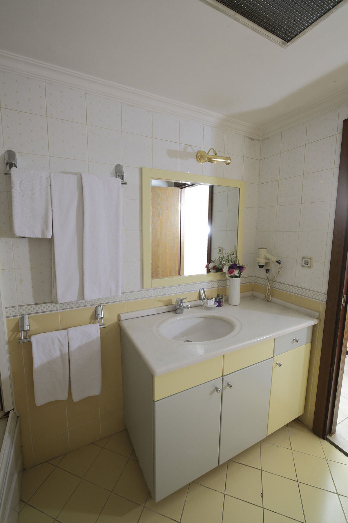 Entes Apart Istanbul Exterior photo